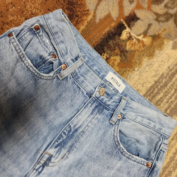 Pistola jeans - Picture 8 of 11